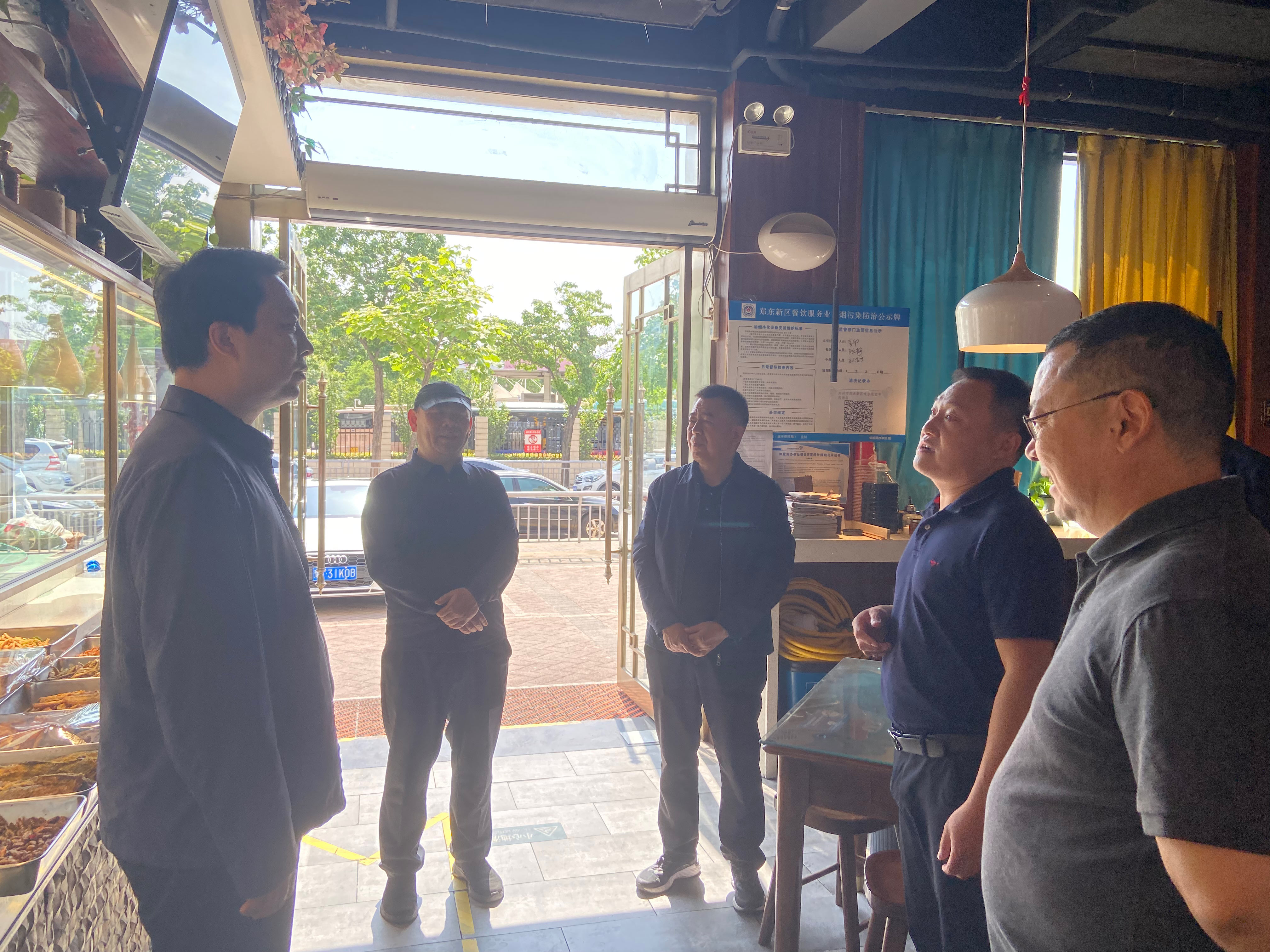 灵宝市政协主席师生林一行到郑州灵宝经济文化促进会进行走访调研(图6) 微信图片_20230511095400.jpg
