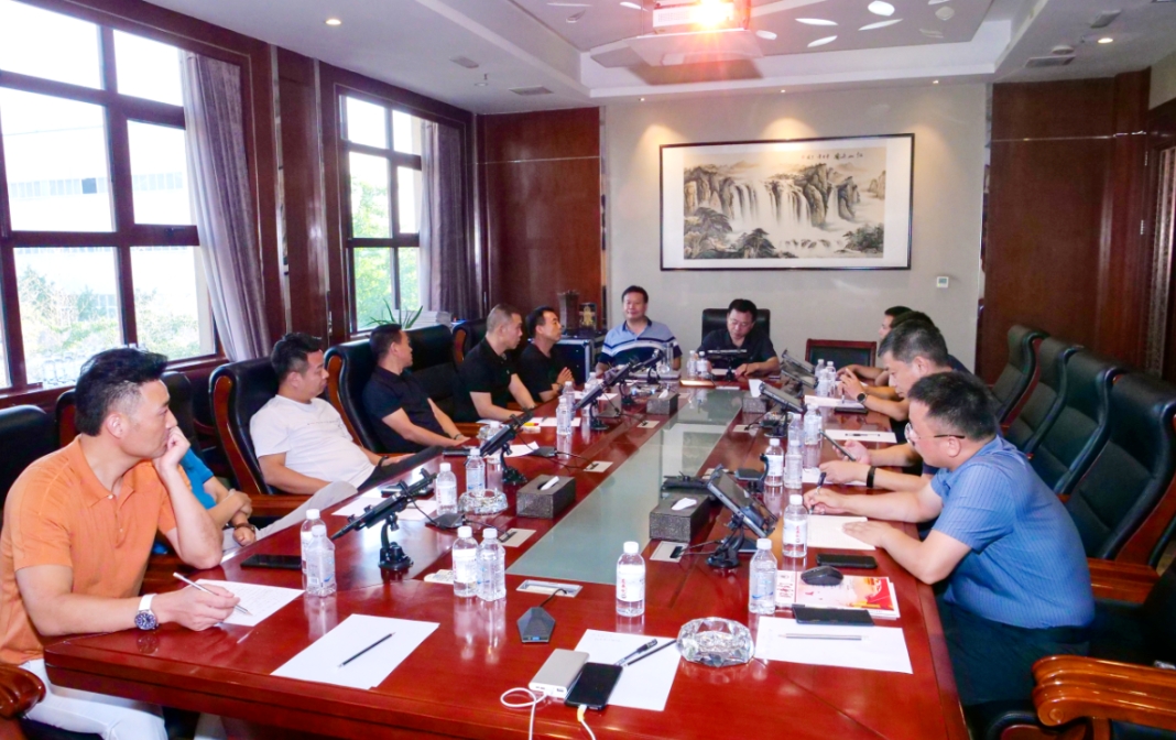 郑州市鲁山商会仲秋工作座谈会暨会长办公会成功举行(图1) 1.png