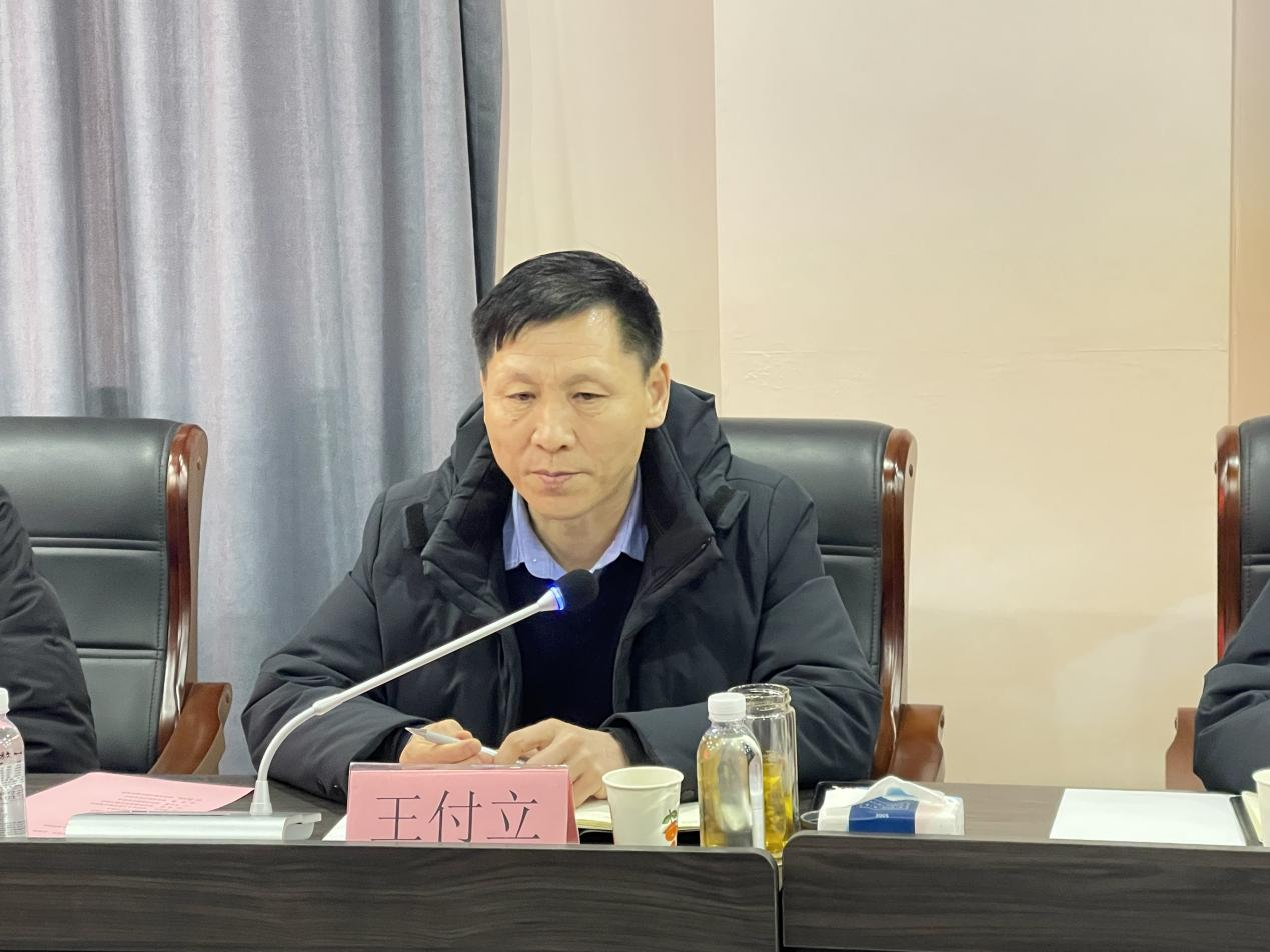 凝聚智慧 共谋发展——郑州市社会组织党支部书记座谈会在青商会开展(图3) 图片333.png