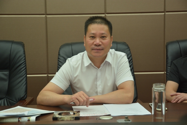 郑州温州商会召开常务办公会(图2) 郑州温州商会召开常务办公会(图2)