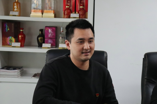 中共郑州市南平商会支部委员会正式成立(图10) 中共郑州市南平商会支部委员会正式成立(图10)