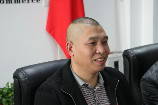 中共郑州市南平商会支部委员会正式成立(图11) 中共郑州市南平商会支部委员会正式成立(图11)