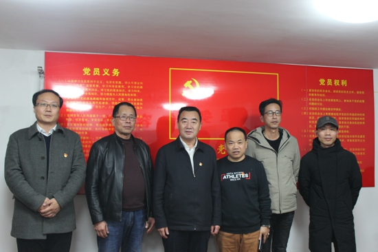 郑州市领导杨福平到嘉兴商会调研工作(图3) 郑州市领导杨福平到嘉兴商会调研工作(图3)