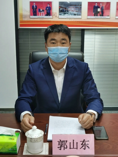 市委常委、统战部部长杨福平莅临郑州市南平商会调研指导工作(图3) 市委常委、统战部部长杨福平莅临郑州市南平商会调研指导工作(图3)