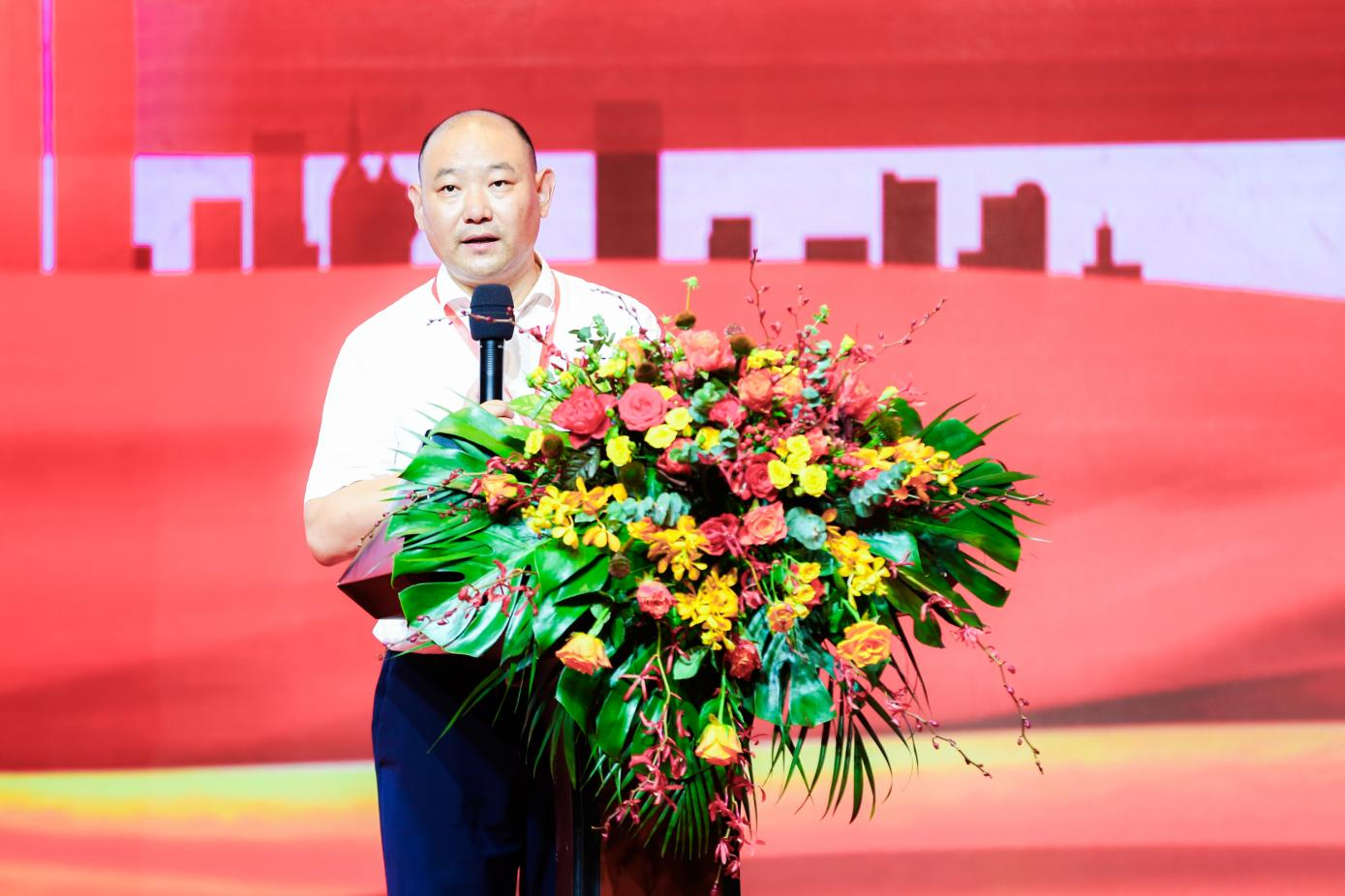 凝聚青春力量   共筑青商未来(图2)