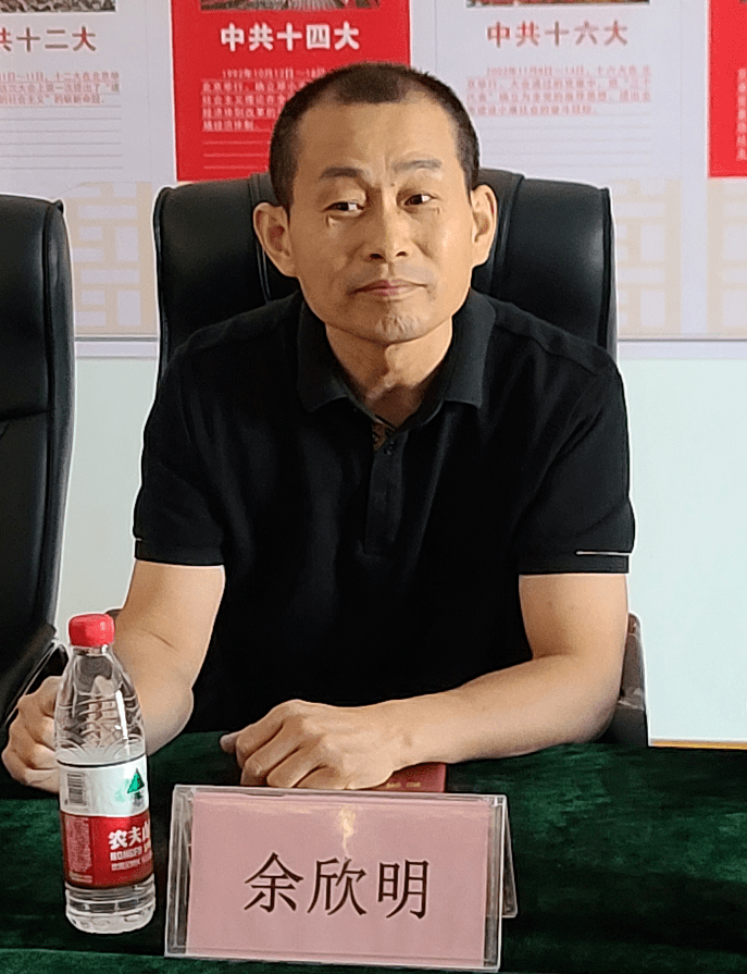 郑州市商丘商会：深化合作、共促发展，商协会行业交流座谈会圆满召开(图3)