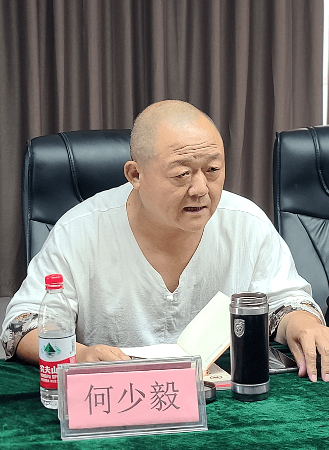 郑州市商丘商会：深化合作、共促发展，商协会行业交流座谈会圆满召开(图5)