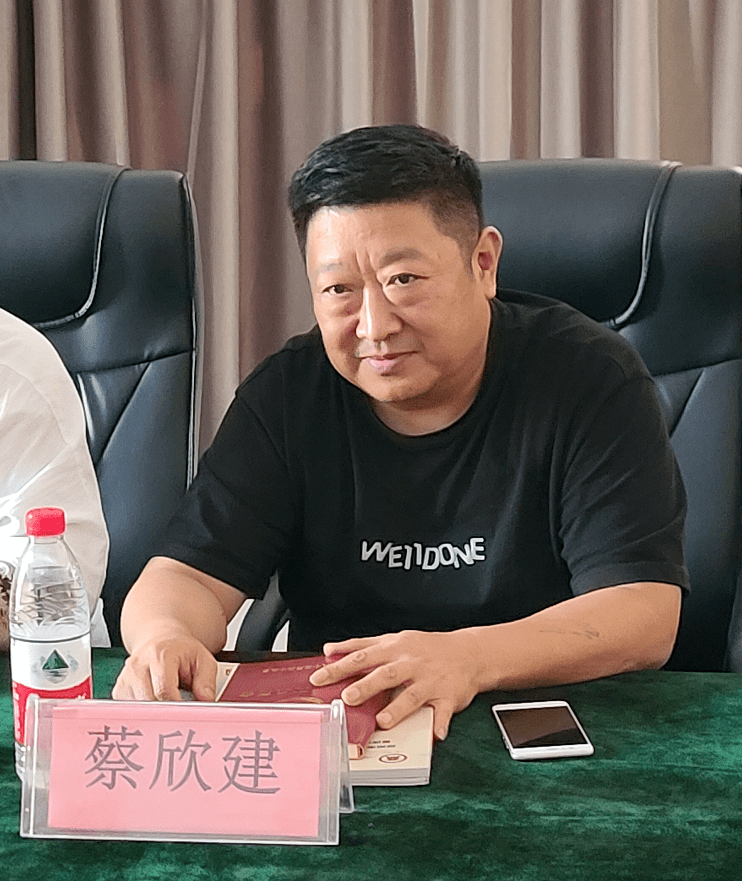 郑州市商丘商会：深化合作、共促发展，商协会行业交流座谈会圆满召开(图4)