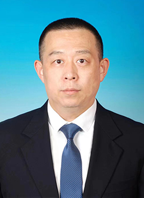 李钢