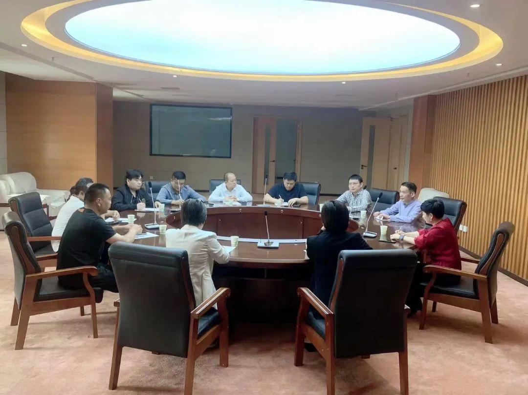 增进交流 共促发展——走进洛阳市豫东商会交流学习(图2) 增进交流 共促发展——走进洛阳市豫东商会交流学习(图2)