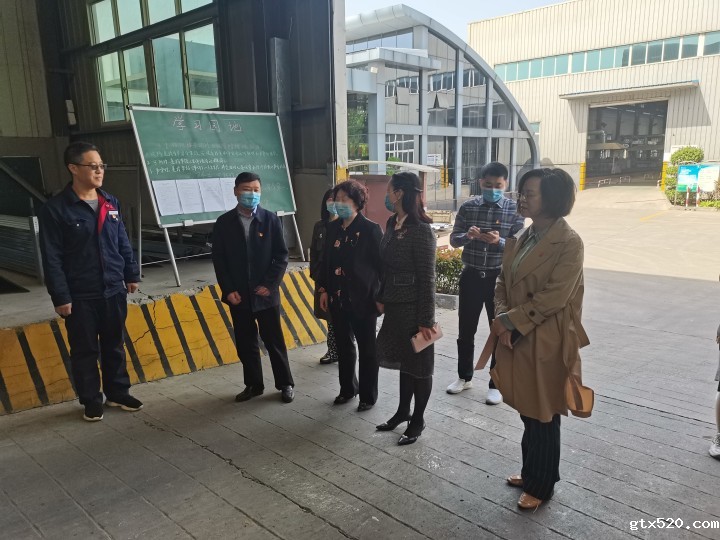 登封市委统战部、市工商联、市侨联、民营企业支部联建互帮互助促提升(图2)
