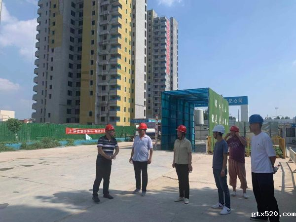 中牟县刘集镇:当好“店小二”、做好“贴心人”，打造优化营商环境“新名片”(图3)