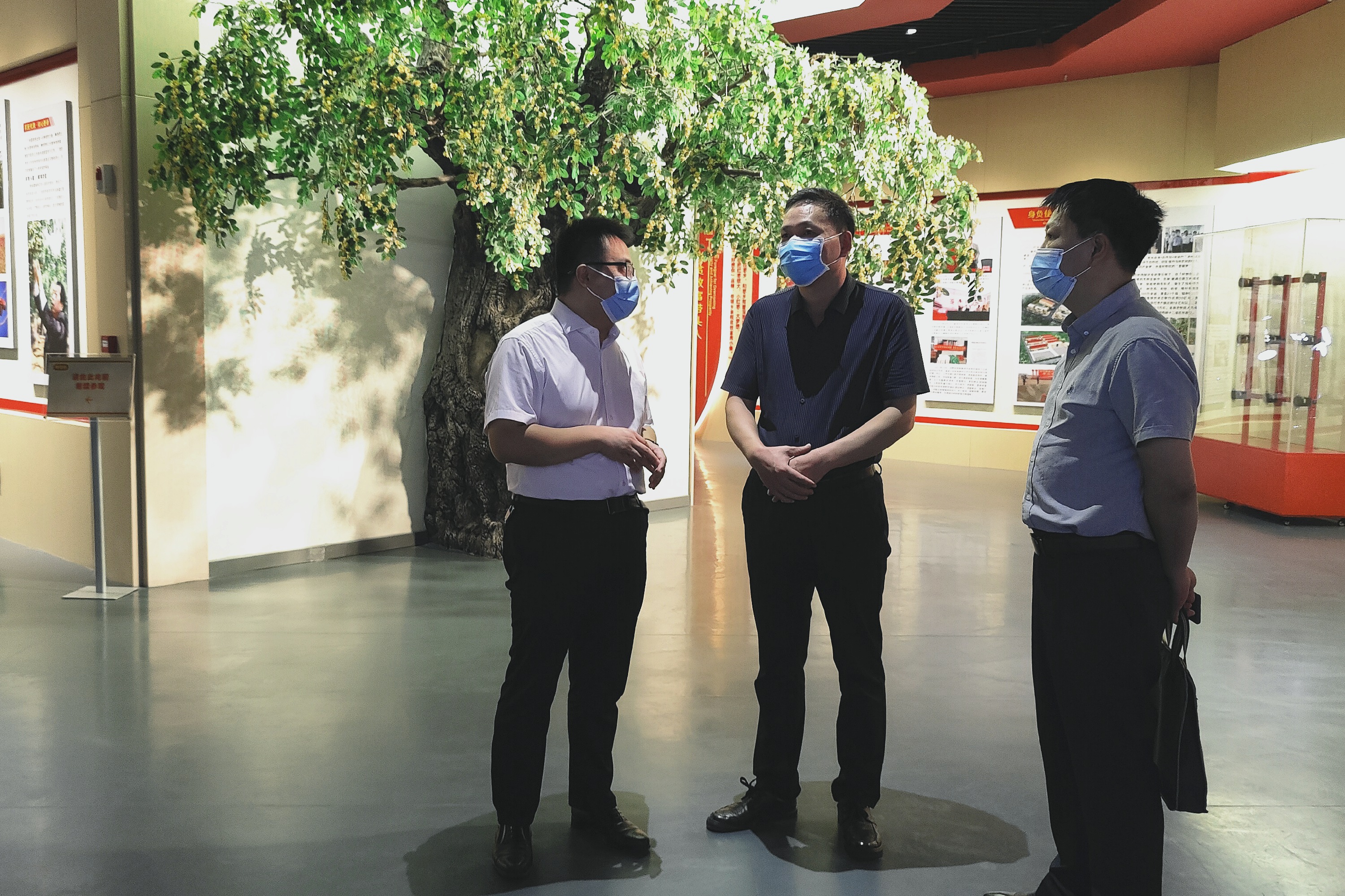 伟德体育直播开奖入口开展专题调研(图1) 伟德体育直播开奖入口开展专题调研(图1)