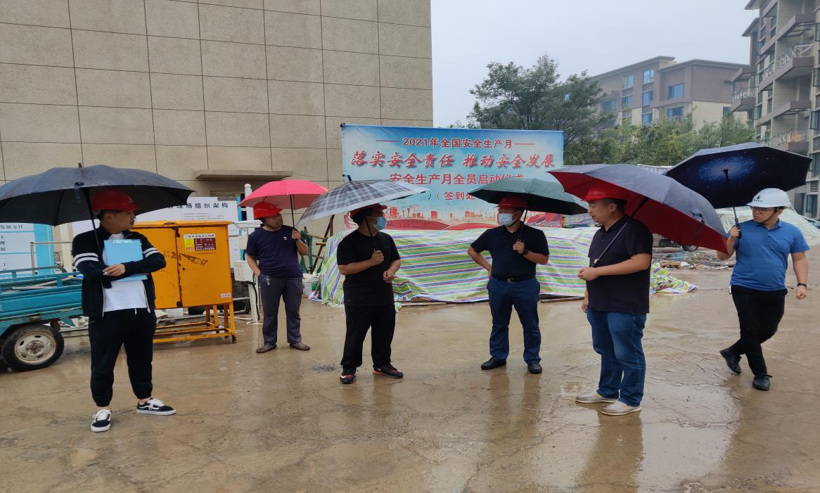 万滩镇：“五突出五强化”扎实推进“万人助万企”活动(图4)