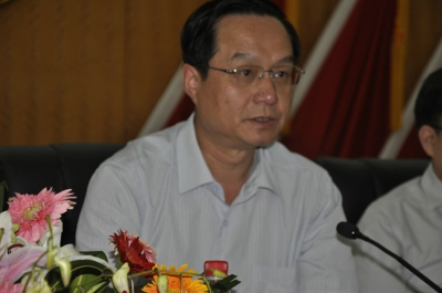 郑州市工商界“反对贿赂·公平竞争”联盟活动启动仪式(图3)