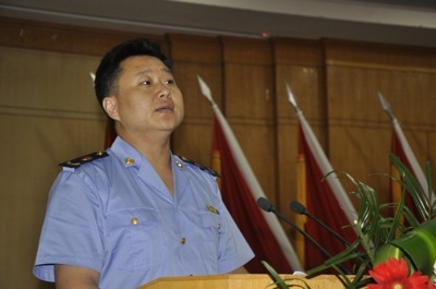 郑州市工商界“反对贿赂·公平竞争”联盟活动启动仪式(图4)