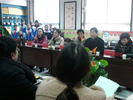 上街区工商联女企业家商会开展一对一帮扶活动(图1)