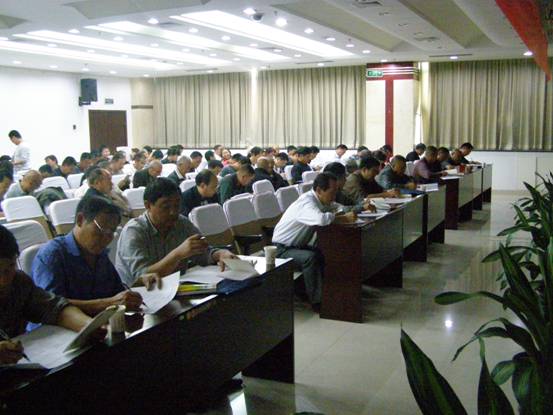 金水区杨金路街道办着力提升非公企业党建水平(图1)