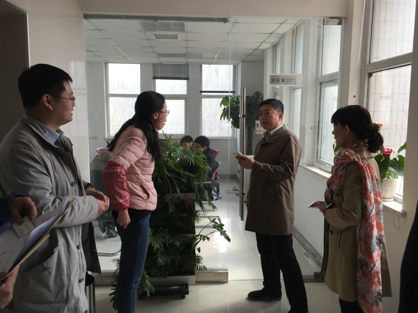 市工商联开展“互联网+”背景下大众创业万众创新情况调研活动(图3)