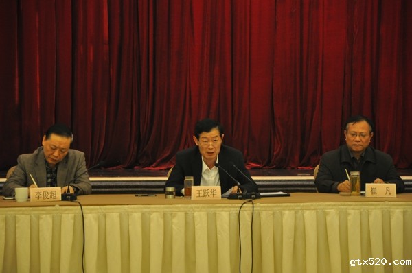 深入企业调研 邀各界座谈共商郑州非公经济发展良策(图10)