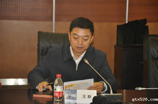 郑州市非公经济界十九大报告学习座谈会召开(图3)