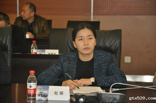 郑州市非公经济界十九大报告学习座谈会召开(图7)