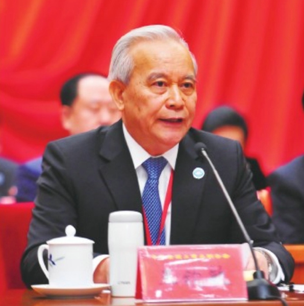 以习近平新时代中国特色社会主义思想为指导奋力开创新时代工商联事业新局面(图1) 以习近平新时代中国特色社会主义思想为指导奋力开创新时代工商联事业新局面(图1)