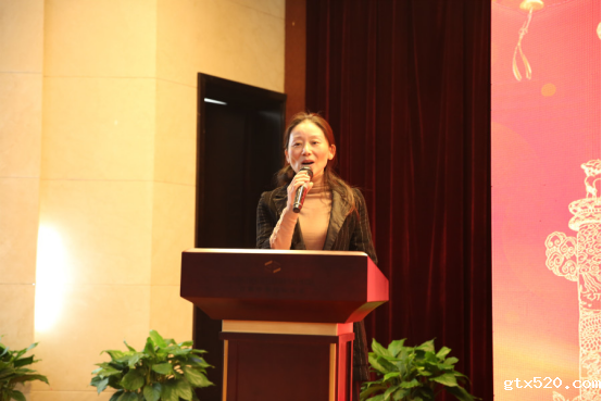郑州盐城商会一届五次会员代表大会暨2019迎新春联谊会在郑圆满召开(图10)