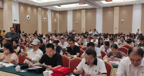 郑州市嘉兴商会喜获殊荣(图2)