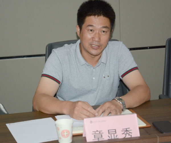 郑州温州商会走进北京市京师（郑州）律师事务所(图3)