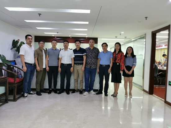 郑州市南平商会考察团赴北京考察商会建设工作(图3) 郑州市南平商会考察团赴北京考察商会建设工作(图3)