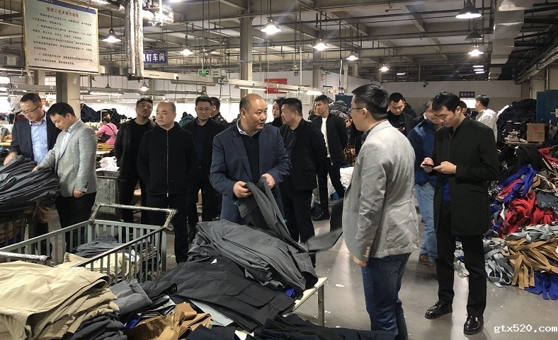 郑州市青年企业家商会召开第一届三次会长会议(图2)