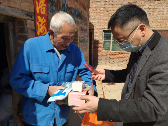 践行企业责任  一直在路上(图1)