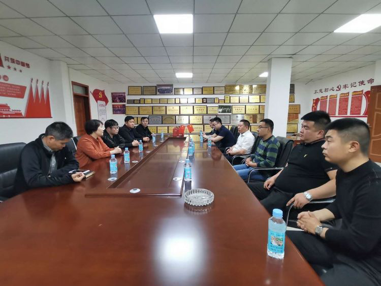 搭建消费平台  助力脱贫攻坚(图1)