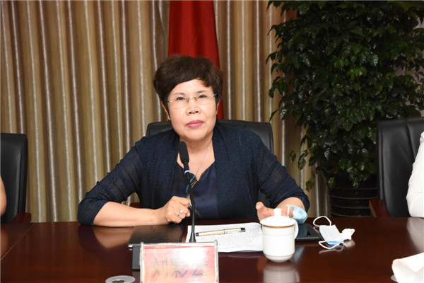 新郑市工商联走进基层促企业发展(图4)