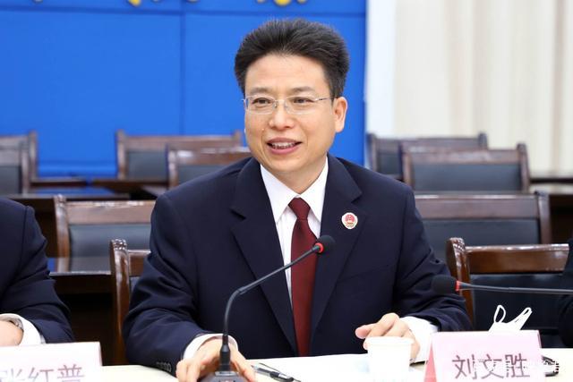 登封市检察院与登封市工商联联合开展2020年“检察开放日”活动(图3)