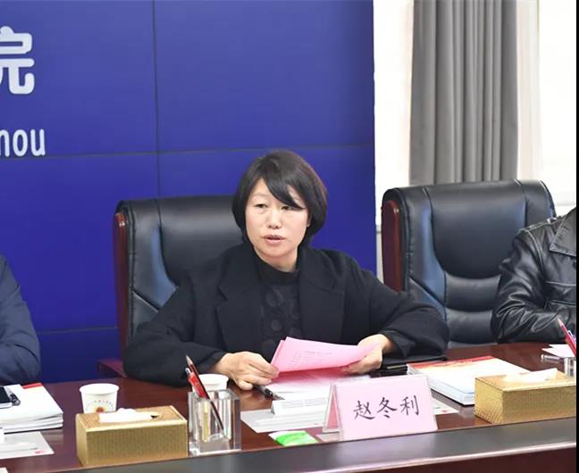 郑州二七：服务“六稳”“六保” 护航民企发展(图3)