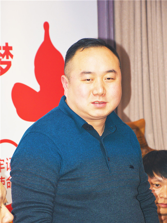 郑州市家居装饰设计商会2021年第一次会长办公扩大会议顺利召开(图18)