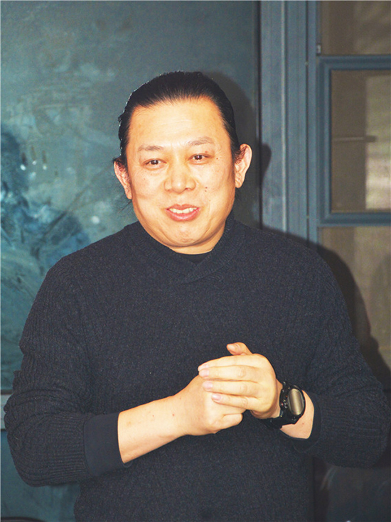 郑州市家居装饰设计商会2021年第一次会长办公扩大会议顺利召开(图24)