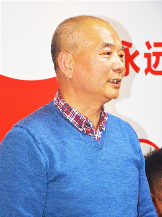 郑州市家居装饰设计商会2021年第一次会长办公扩大会议顺利召开(图25)